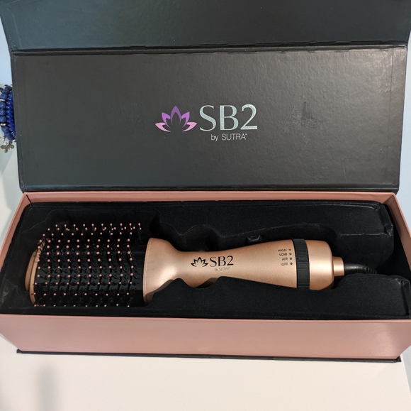 SB2 by Sutra Rose Gold - Picture 5 of 7